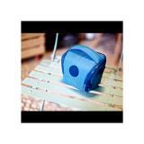 Smile - 111653040199 estuche para cámara fotográfica Cubierta de hombro Azul