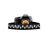 Smile - Camera strap Hungup - Hipster