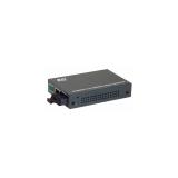KTI Networks - KC-300D convertidor de medio 100 Mbit/s 1310 nm Multimodo