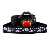Smile - Camera Strap Hungup - Tequila