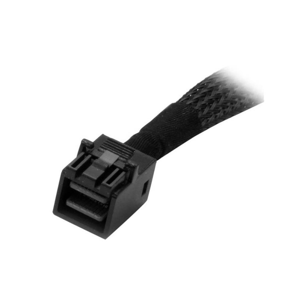 StarTech.com - Cable Mini SAS Interno a SATA de 1m - Cable SFF-8643 a 4x SATA