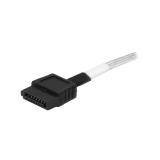 StarTech.com - Cable Mini SAS Interno a SATA de 1m - Cable SFF-8643 a 4x SATA
