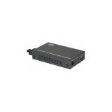 KTI Networks - KC-300D convertidor de medio 100 Mbit/s 1310 nm Multimodo