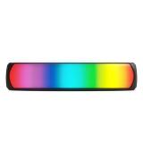 Krom - K-POP Negro 2.0 canales 6 W