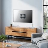 AISENS - Soporte Eco Ultra Delgado Para Monitor/tv 35kg De 23-42, Negro