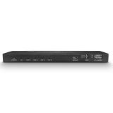 Lindy - 38231 divisor de video HDMI 4x HDMI