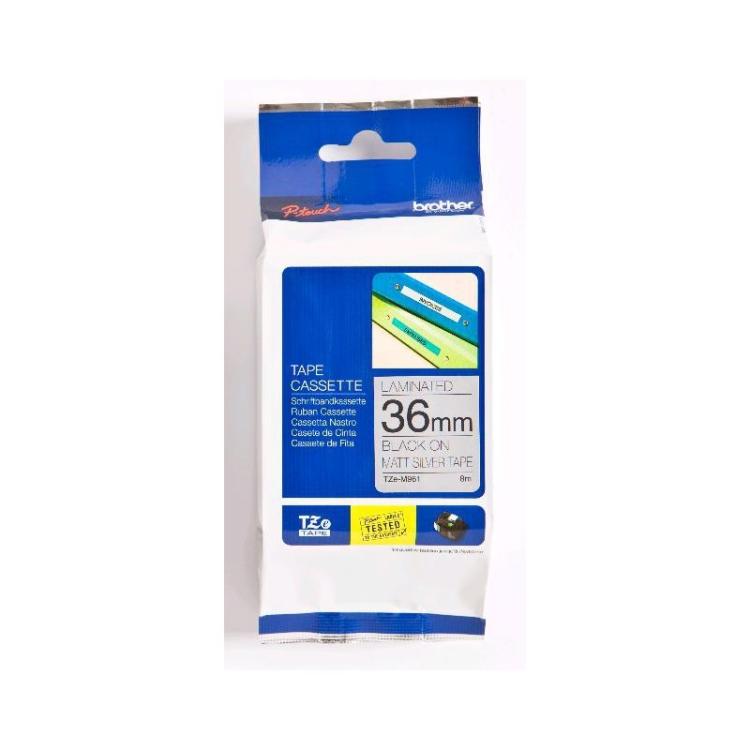 Brother - TZE-M961 cinta para impresora de etiquetas