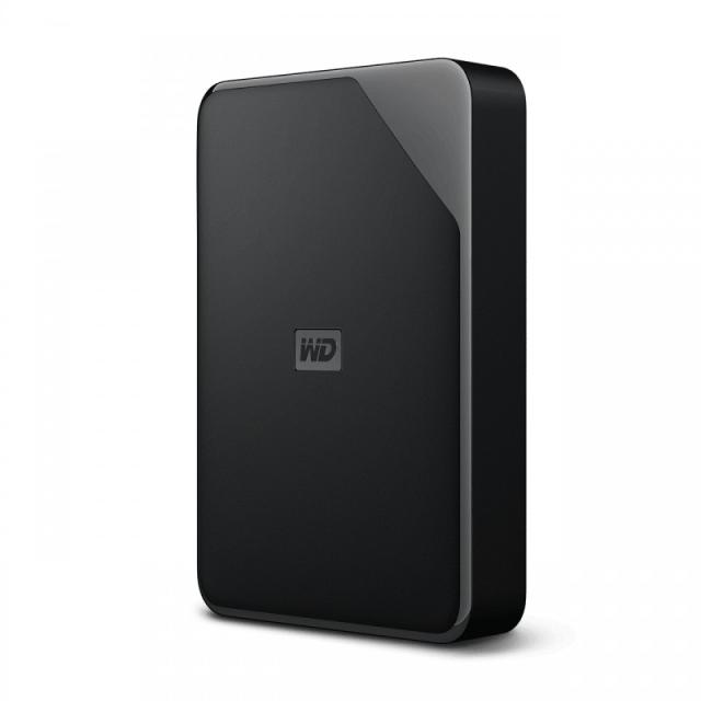 Western Digital - Elements SE disco duro externo 5000 GB Negro
