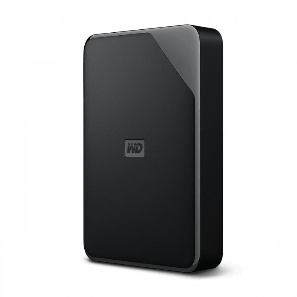 Western Digital - Elements SE disco duro externo 5000 GB Negro