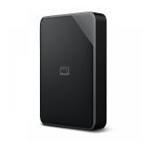 Western Digital - Elements SE disco duro externo 5000 GB Negro
