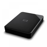 Western Digital - Elements SE disco duro externo 5000 GB Negro