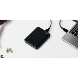 Western Digital - Elements SE disco duro externo 5000 GB Negro