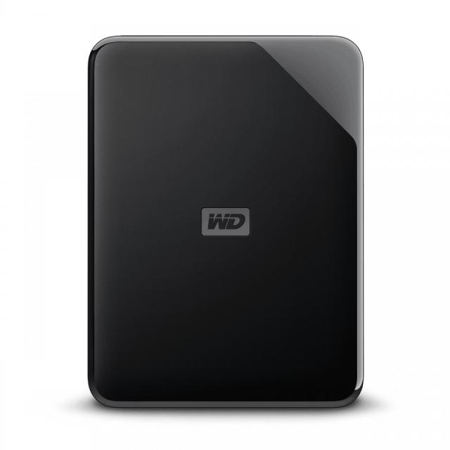 Western Digital - Elements SE disco duro externo 5000 GB Negro