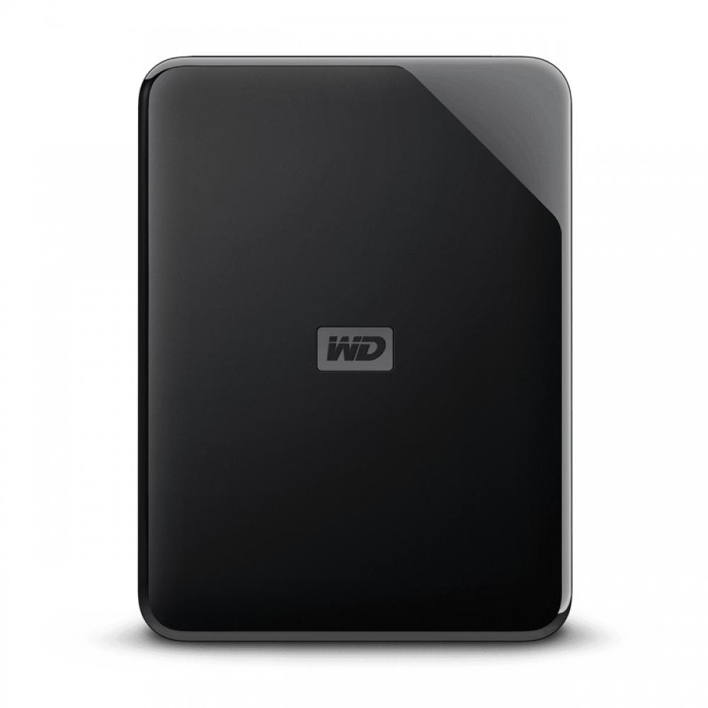 Western Digital - Elements SE disco duro externo 5000 GB Negro