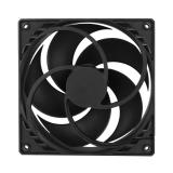 ARCTIC - P14 Carcasa del ordenador Ventilador 14 cm Negro