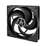 ARCTIC - P14 Carcasa del ordenador Ventilador 14 cm Negro