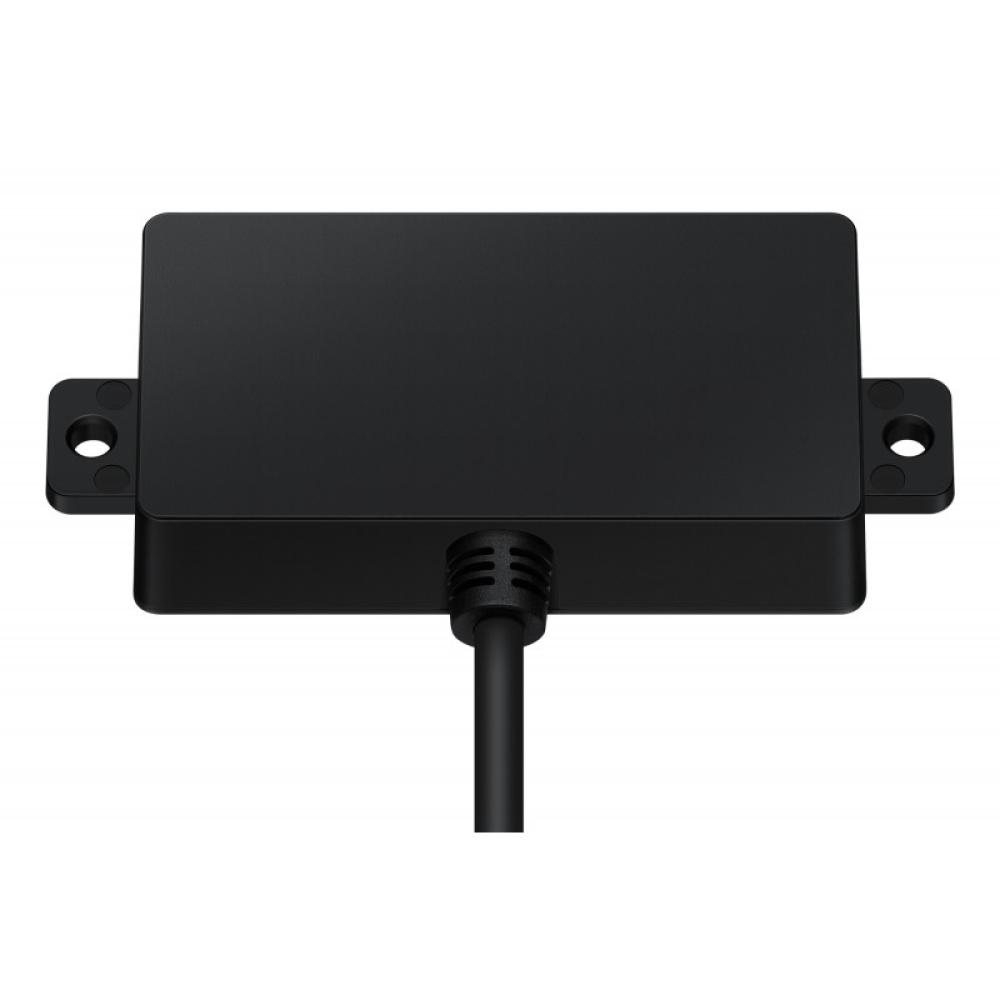 Samsung - OH24B Pantalla plana para señalización digital 61 cm (24") LCD Wifi 1500 cd / m² Full HD Negro Procesador incorporado