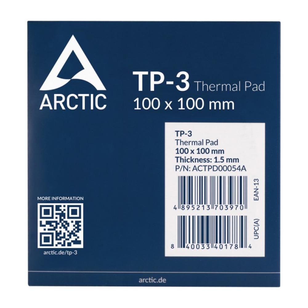 ARCTIC - TP-3 compuesto disipador de calor Parche térmico - ACTPD00054A