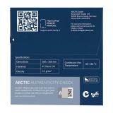 ARCTIC - TP-3 compuesto disipador de calor Parche térmico - ACTPD00054A