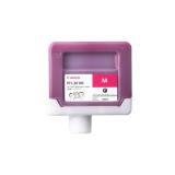 Canon - PFI-301M cartucho de tinta 1 pieza(s) Original Magenta