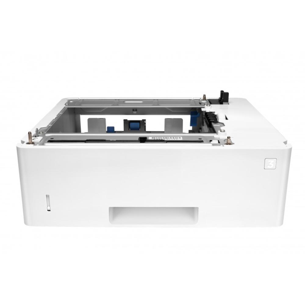 HP - Bandeja de papel de 550 hojas LaserJet