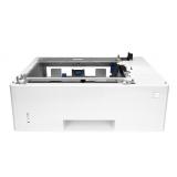 HP - Bandeja de papel de 550 hojas LaserJet
