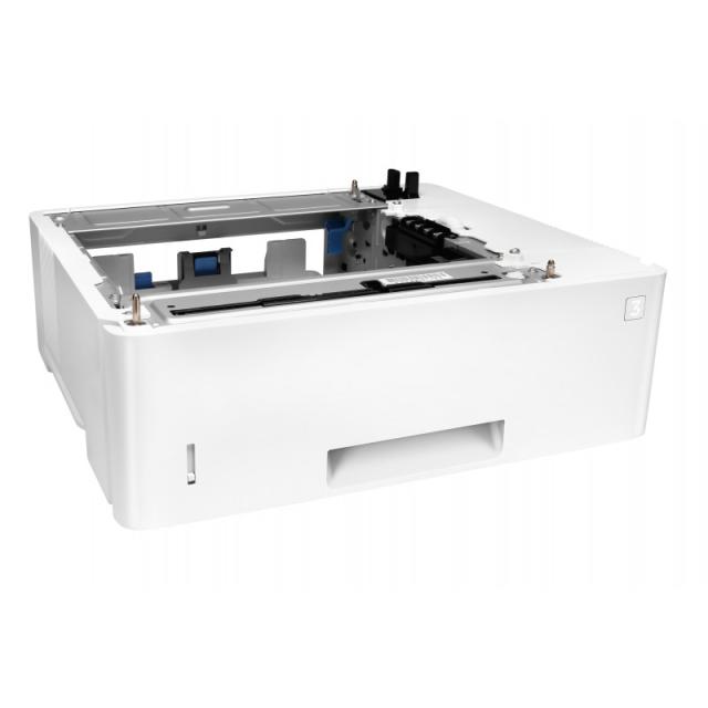 HP - Bandeja de papel de 550 hojas LaserJet