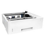 HP - Bandeja de papel de 550 hojas LaserJet