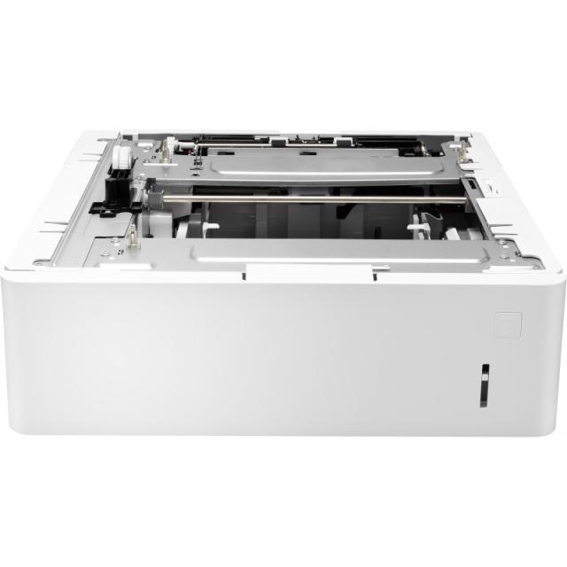 HP - Bandeja de papel de 550 hojas LaserJet