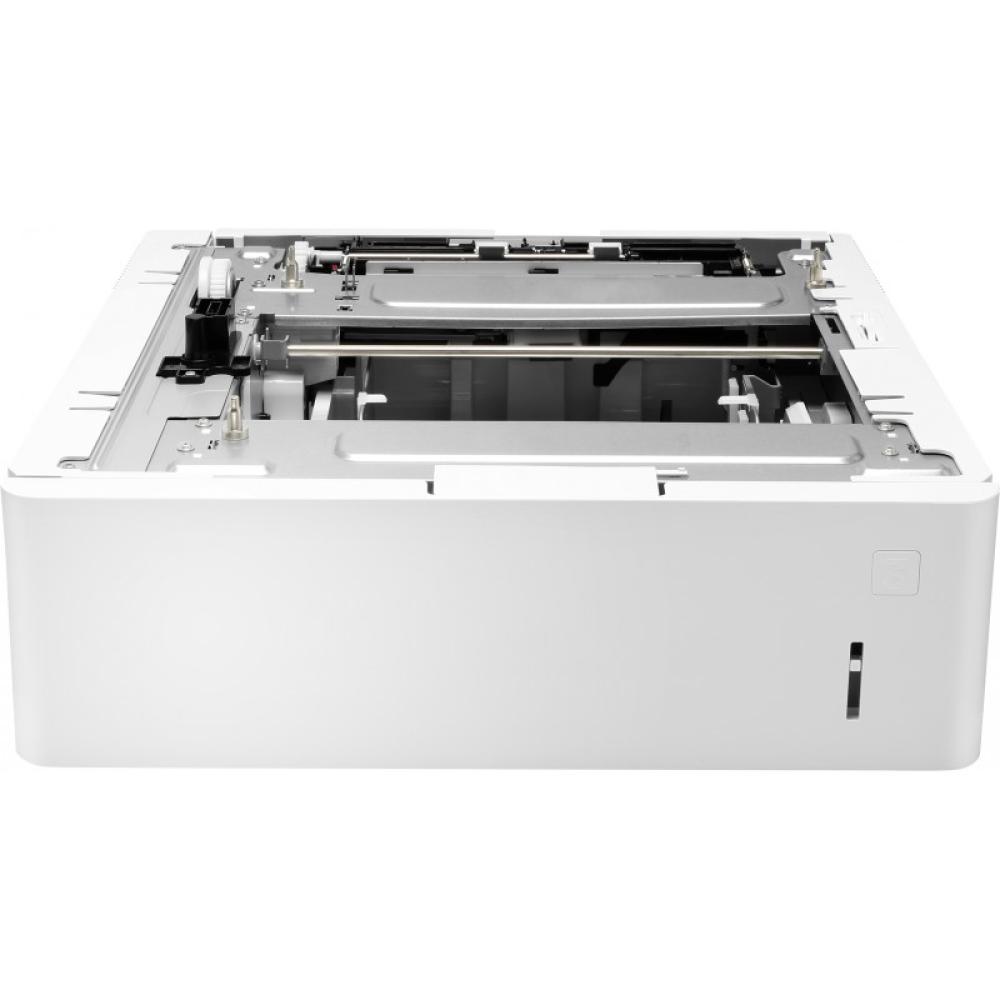 HP - Bandeja de papel de 550 hojas LaserJet