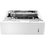 HP - Bandeja de papel de 550 hojas LaserJet