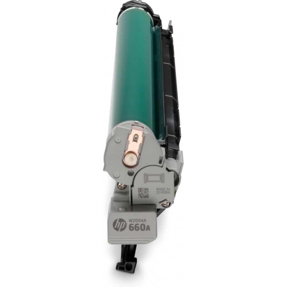 HP - Tambor de creación de imágenes Original LaserJet 660A