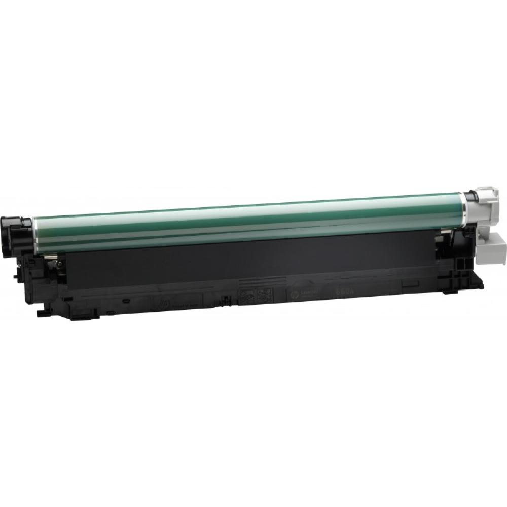 HP - Tambor de creación de imágenes Original LaserJet 660A