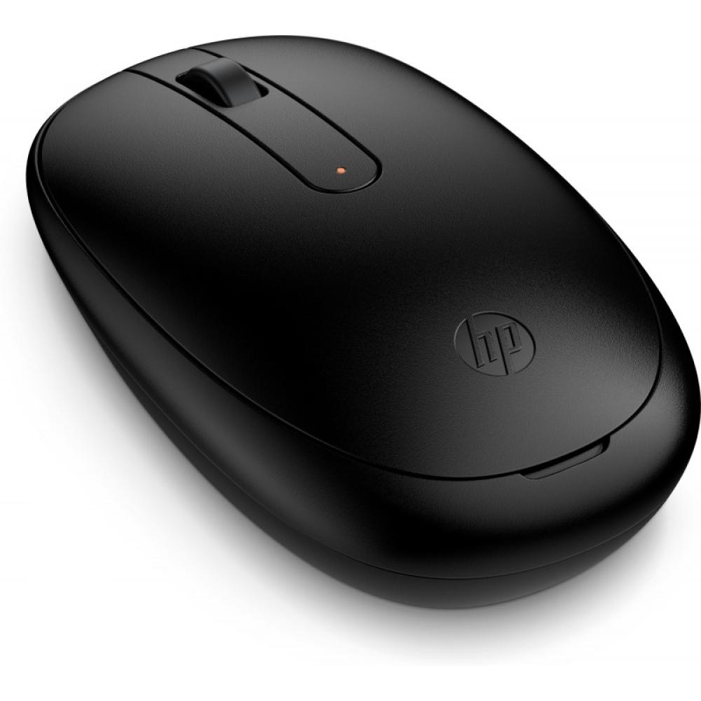 HP - Ratón Bluetooth 240 negro - 3V0G9AA