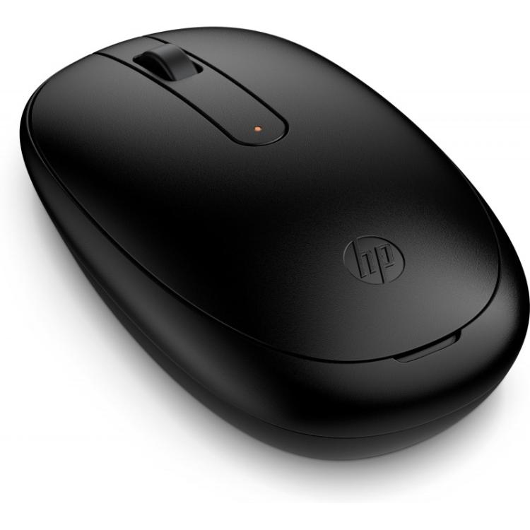 HP - Ratón Bluetooth 240 negro - 3V0G9AA