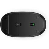 HP - Ratón Bluetooth 240 negro - 3V0G9AA