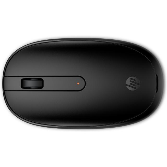 HP - Ratón Bluetooth 240 negro - 3V0G9AA