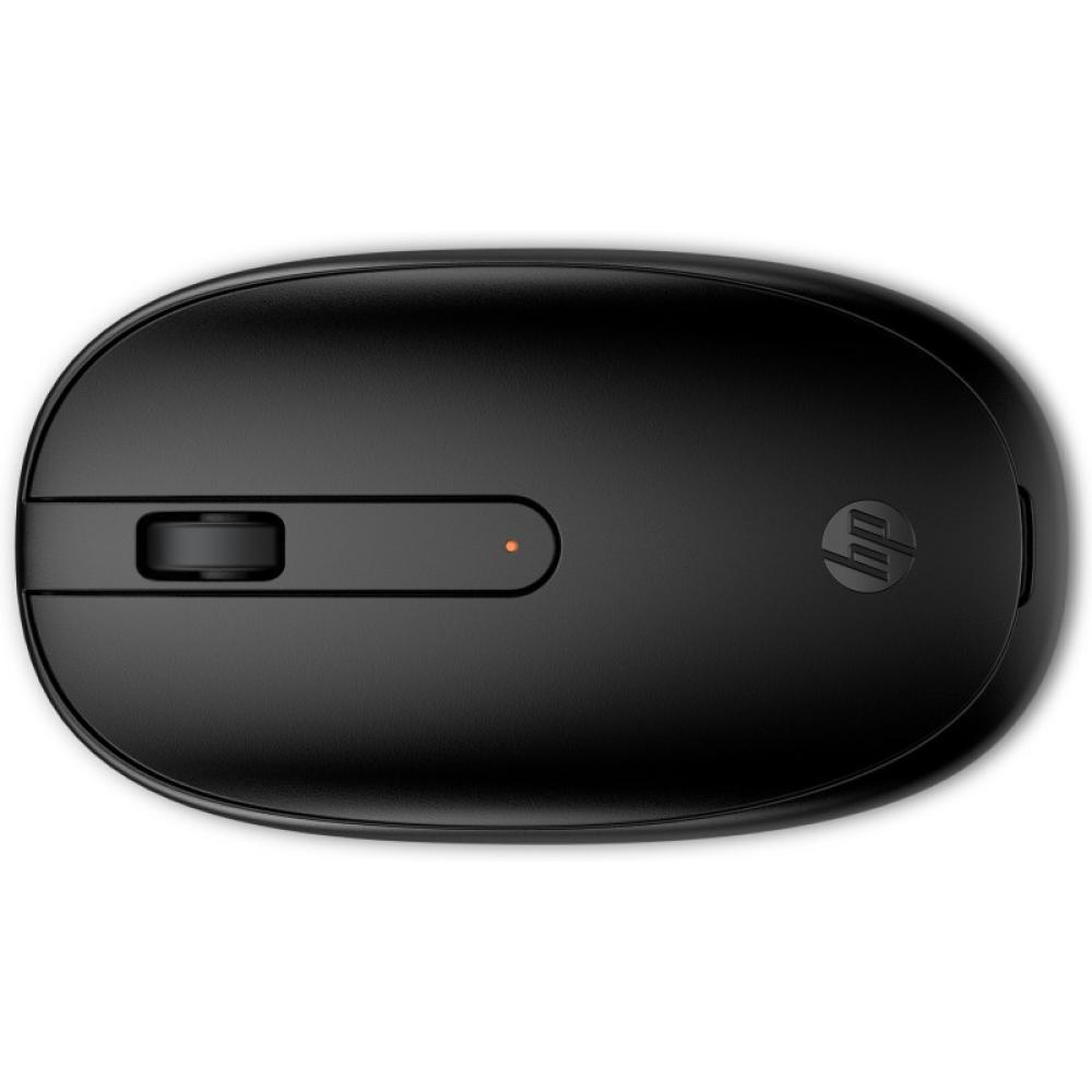 HP - Ratón Bluetooth 240 negro - 3V0G9AA