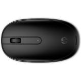 HP - Ratón Bluetooth 240 negro - 3V0G9AA