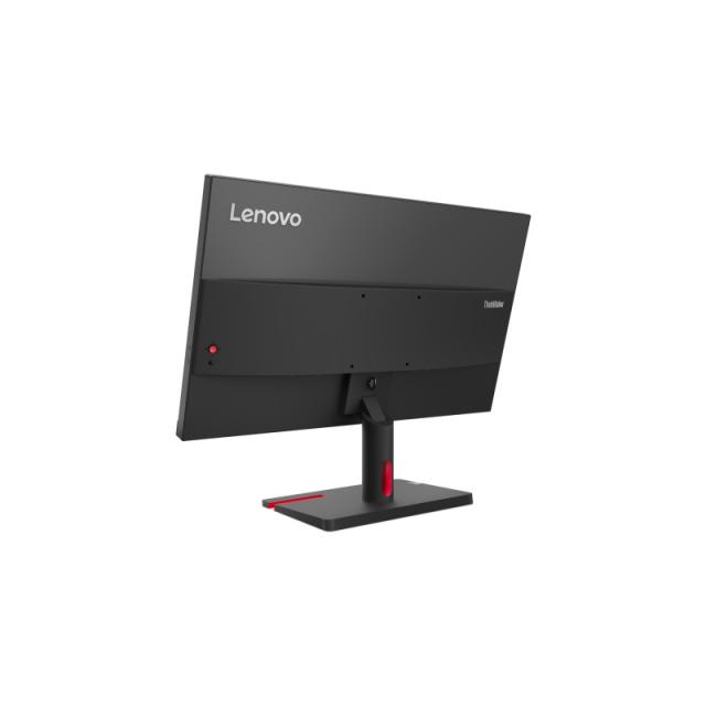 Lenovo - ThinkVision S25e-30 LED display 62,2 cm (24.5") 1920 x 1080 Pixeles Full HD Gris