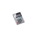 Canon - LS-122TS calculadora Escritorio Pantalla de calculadora Gris