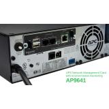 APC - UPS NTWK MGMT CARD POWERCHUTE