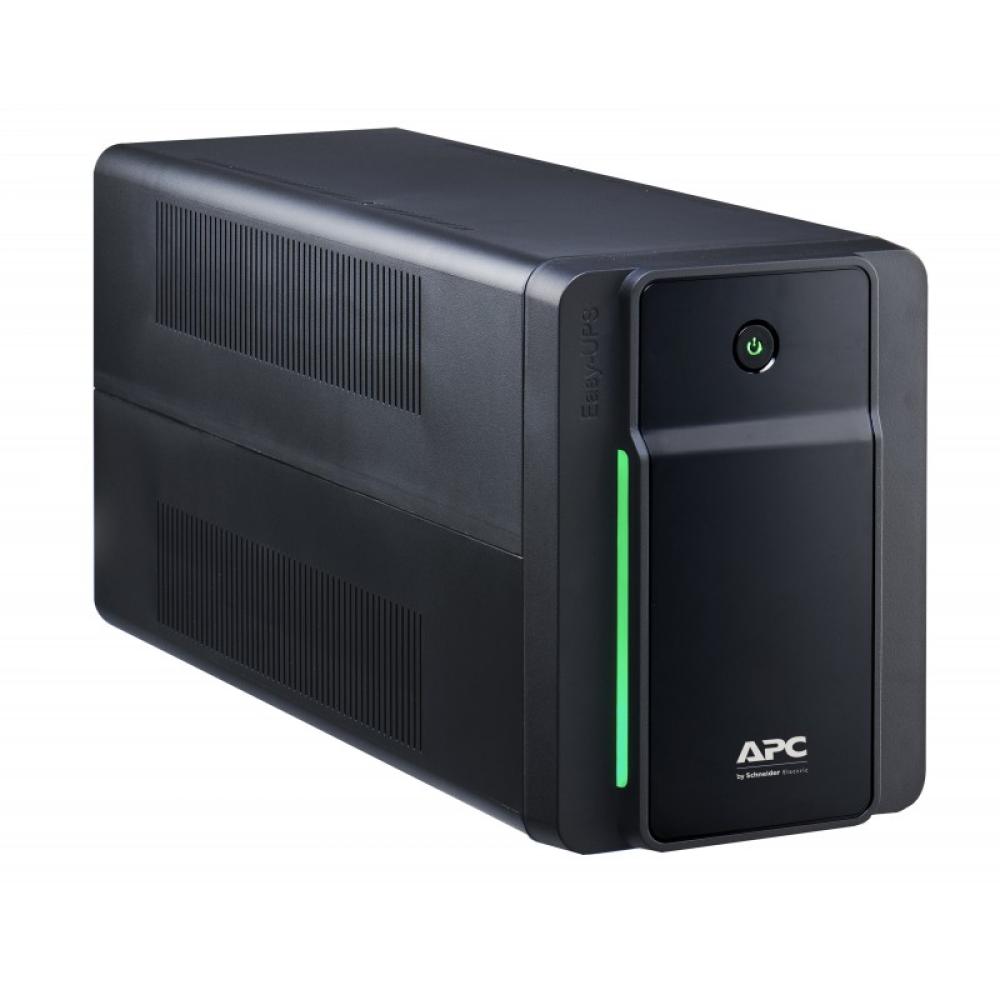 APC - Easy UPS sistema de alimentación ininterrumpida (UPS) Línea interactiva 2,2 kVA 1200 W 6 salidas AC