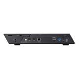 Asustor - FS6712X servidor de almacenamiento NAS Compacto Intel® Celeron® N5105 4 GB DDR4 0 TB Negro