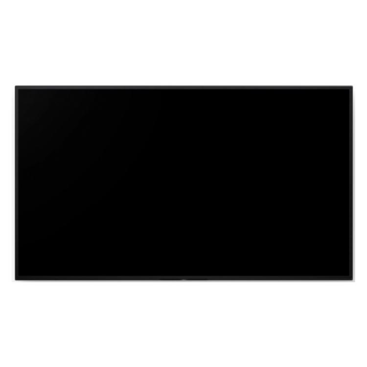 Sony - FW-55BZ40L pantalla de señalización Pantalla plana para señalización digital 139,7 cm (55") LCD Wifi 700 cd / m² 4K Ultra