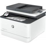 HP - LaserJet Pro 3102fdw Inalámbrico Multifunction Blanco y negro Impresora, Fotocopiadora, escáner Dúplex