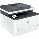 HP - LaserJet Pro 3102fdw Inalámbrico Multifunction Blanco y negro Impresora, Fotocopiadora, escáner Dúplex