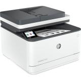 HP - LaserJet Pro 3102fdw Inalámbrico Multifunction Blanco y negro Impresora, Fotocopiadora, escáner Dúplex