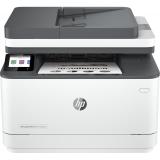 HP - LaserJet Pro 3102fdw Inalámbrico Multifunction Blanco y negro Impresora, Fotocopiadora, escáner Dúplex