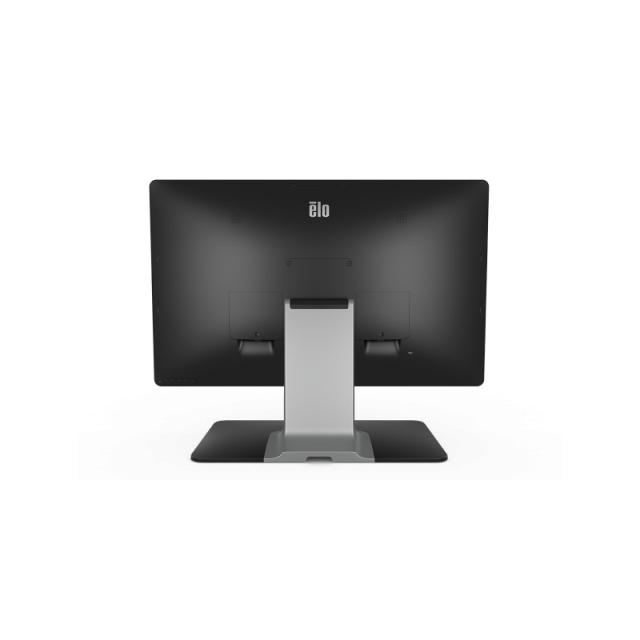 Elo Touch Solutions - 2402L 60,5 cm (23.8") LCD 240 cd / m² Negro Pantalla táctil